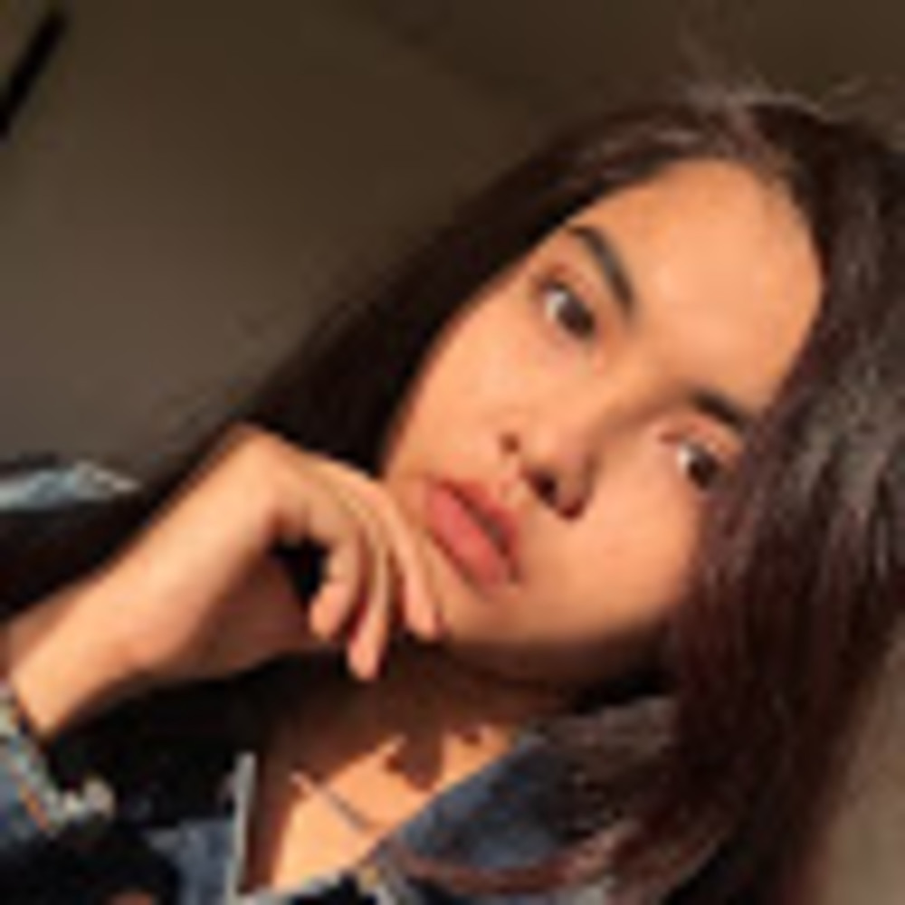 Meet your Posher, Tasfia